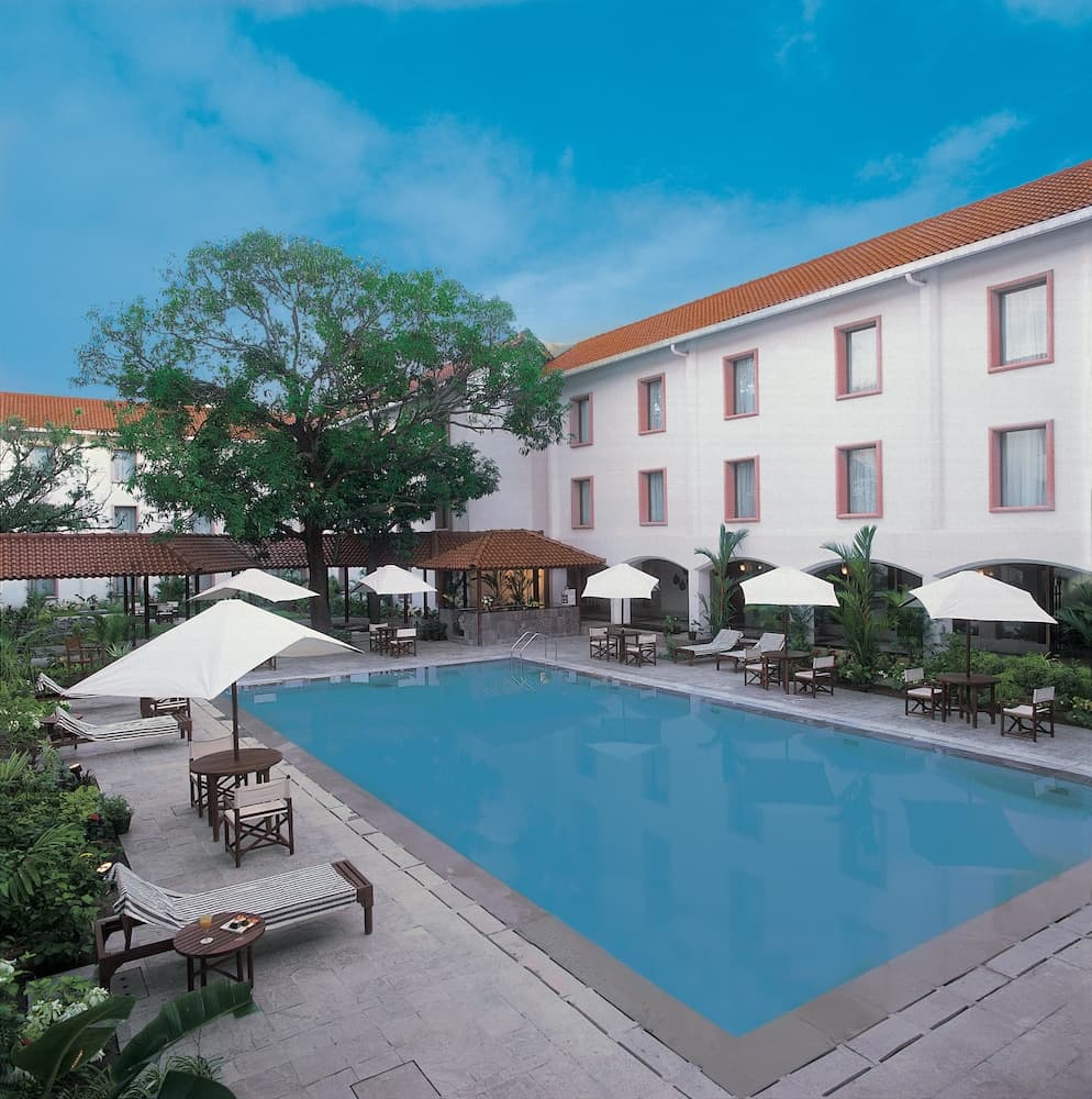 The Fern - An Ecotel Hotel, Kochi