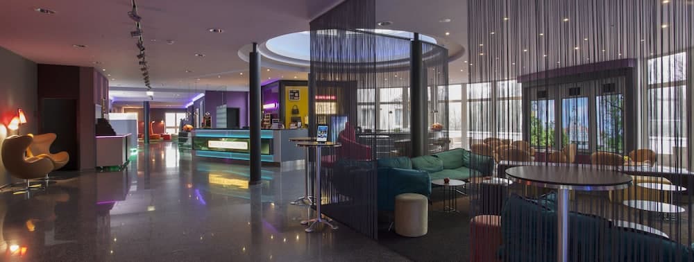 Designhotel Wienecke XI. Hannover