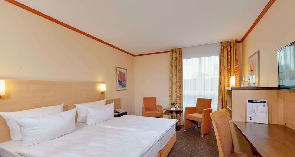 Sure Hotel by Best Western Hilden-Duesseldorf