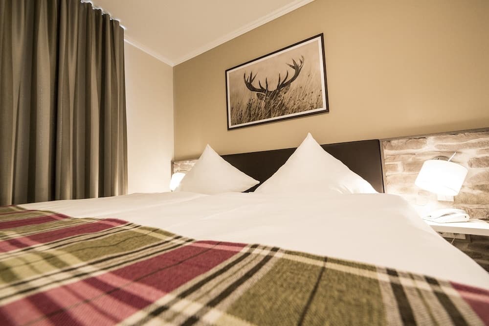 AKZENT Hotel Thiemann  Zur Jägerklause