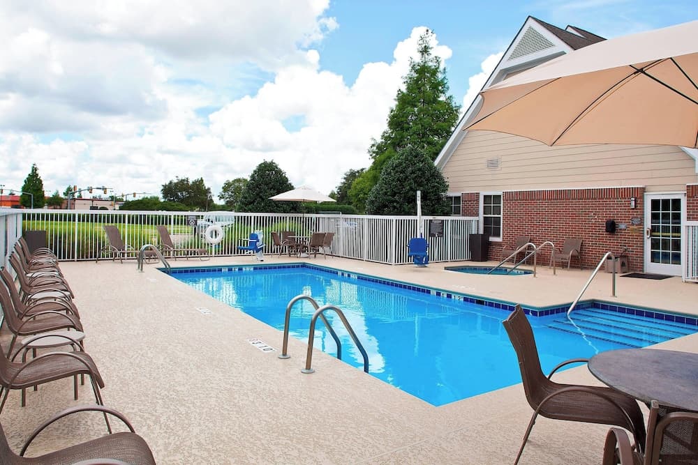 Residence Inn® by Marriott® Baton Rouge South