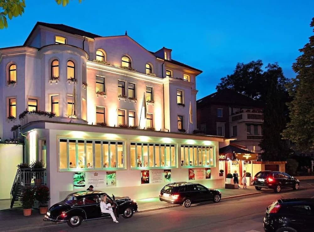 DORMEO Hotel Coburg