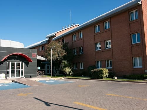 ibis Mendoza Hotel