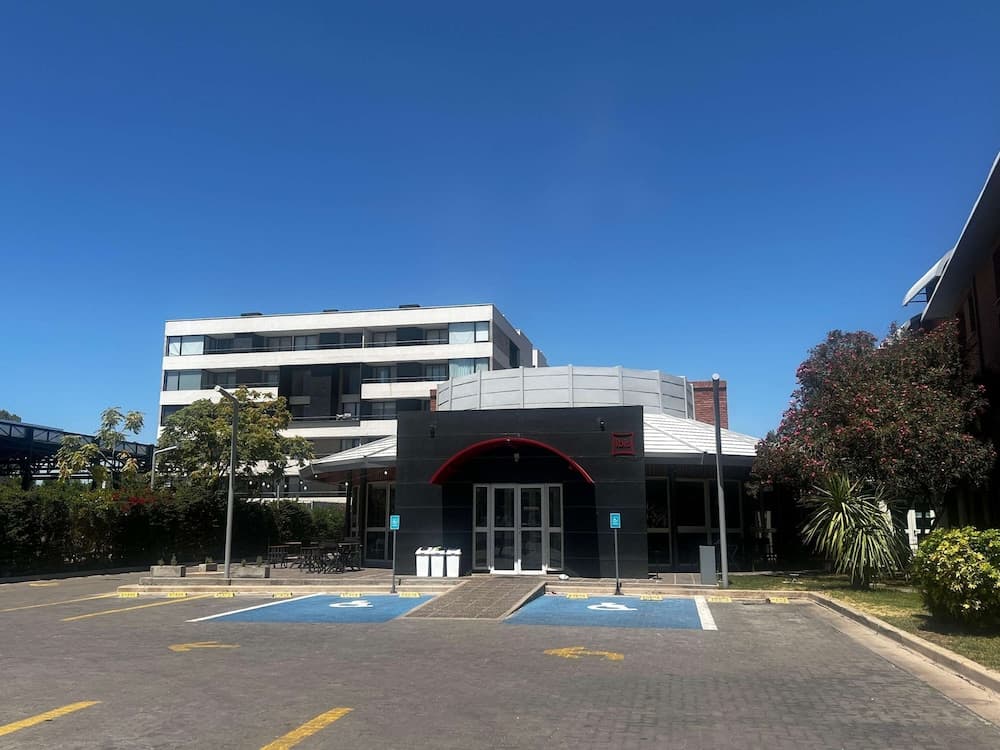 ibis Mendoza Hotel