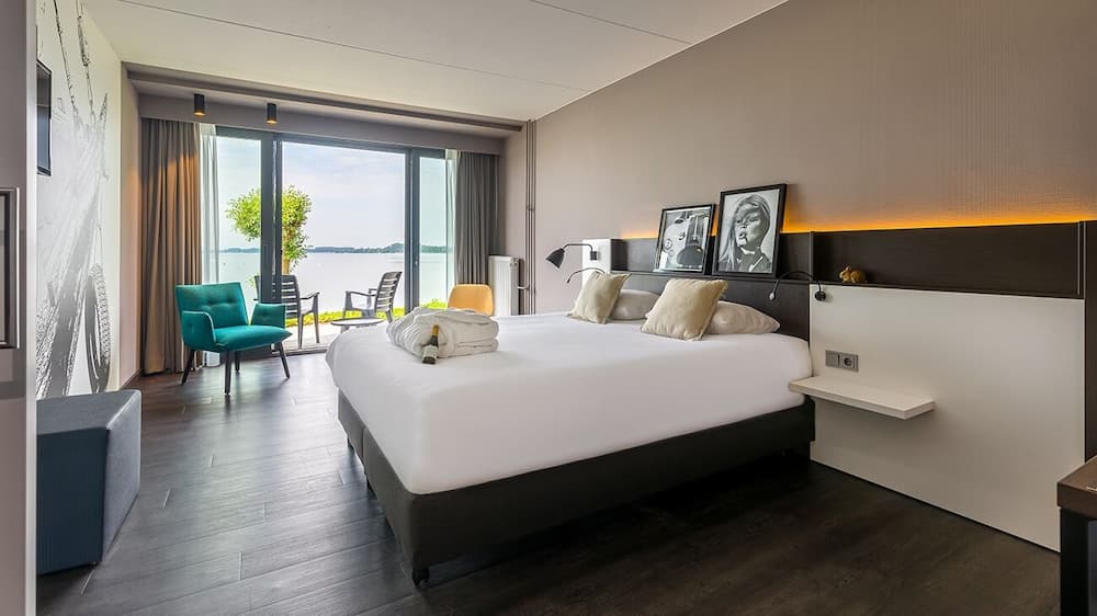 Postillion Hotel Amersfoort Veluwemeer