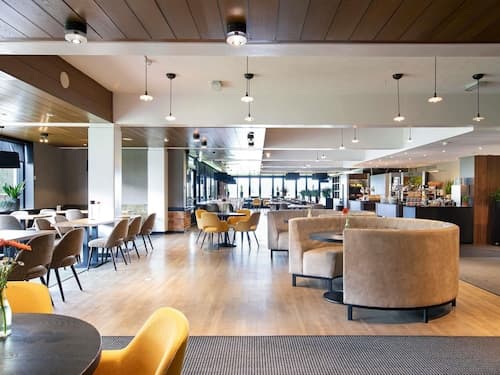 Mercure City Zwolle Hotel