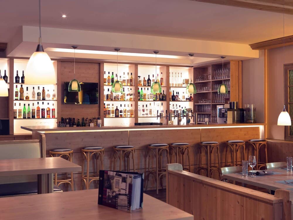 Restoran