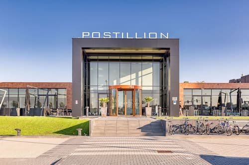 Postillion Hotel Utrecht Bunnik