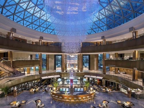 Sofitel Zhengzhou International