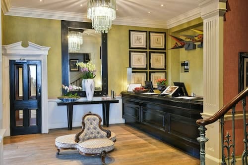 The Pelham London - Starhotels Collezione