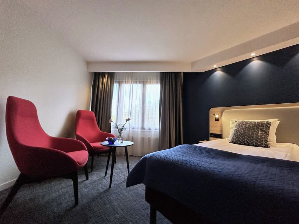 Good Morning + Helsingborg