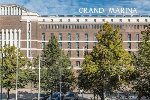 Scandic Grand Marina