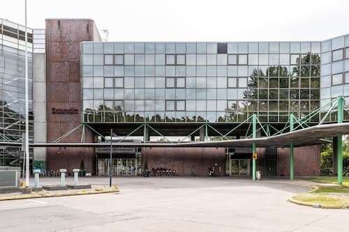Scandic Rosendahl
