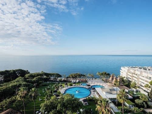Hotel Don Pepe Gran Meliá