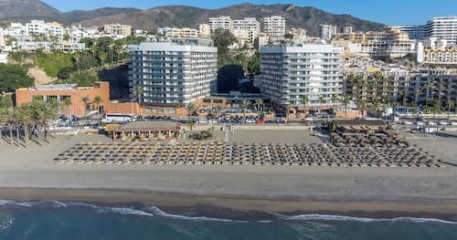 Melia Costa Del Sol