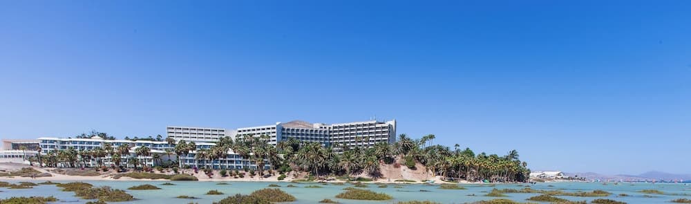 Paradisus by Meliá Fuerteventura – All Inclusive