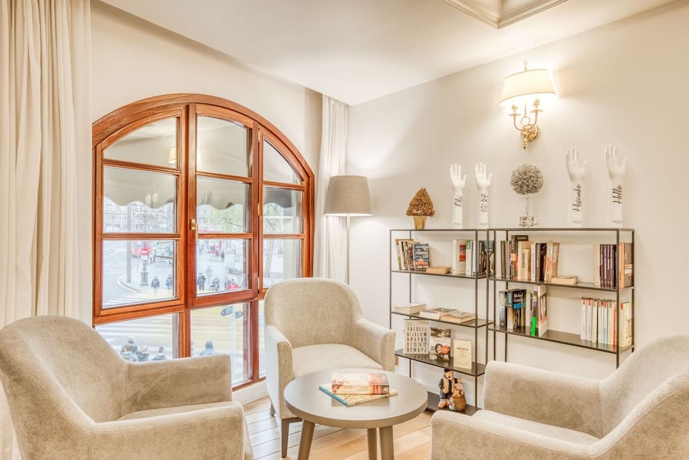 Sercotel Arenal Bilbao