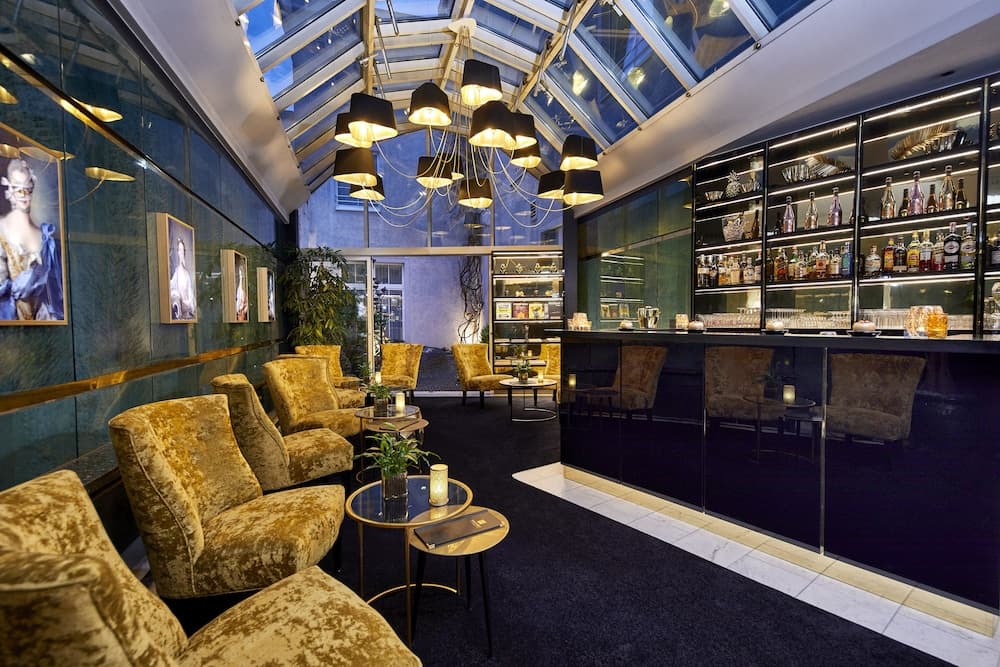 Das Carls Hotel