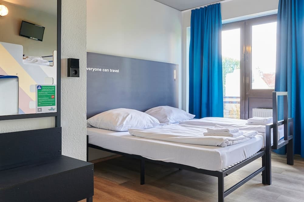 a&o Hamburg Reeperbahn - Hostel