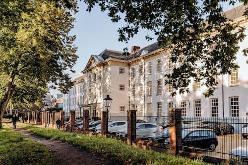 Grand Hotel Karel V, WorldHotels Luxury