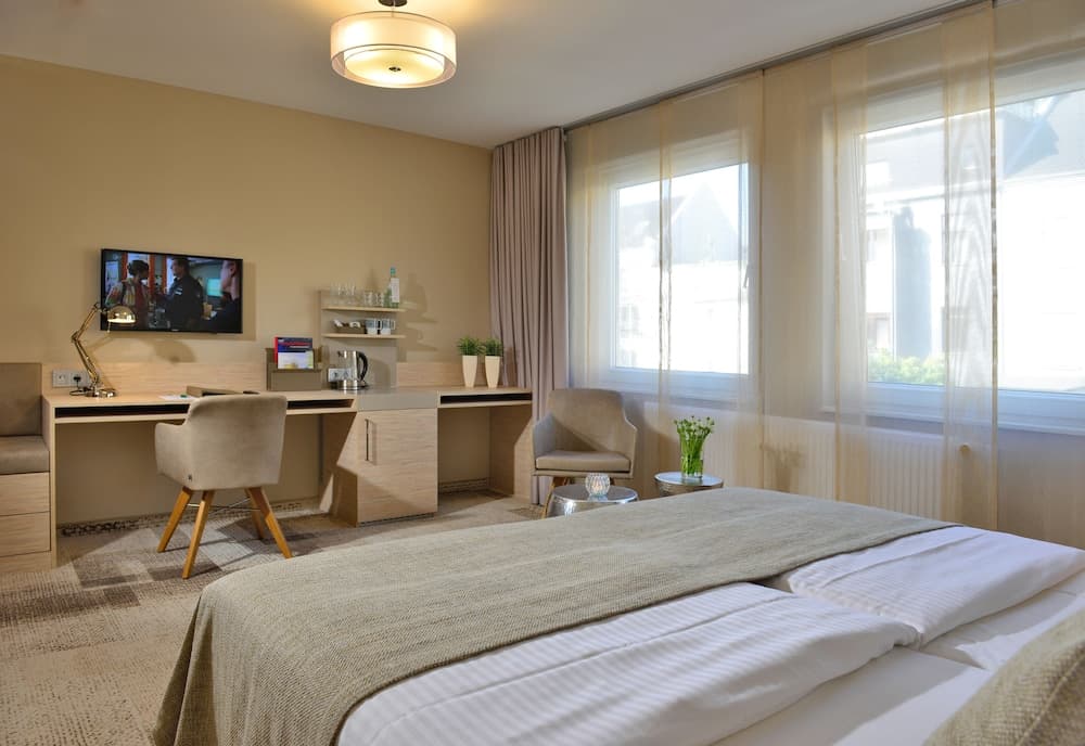 Hotel Residenz Oberhausen