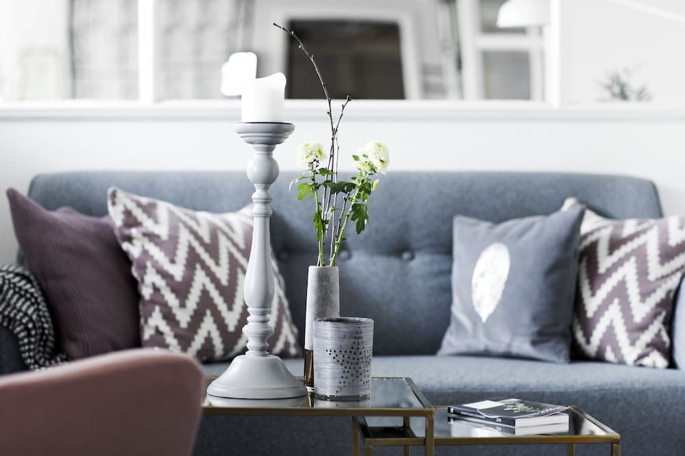 Lobi dinlenme salonu