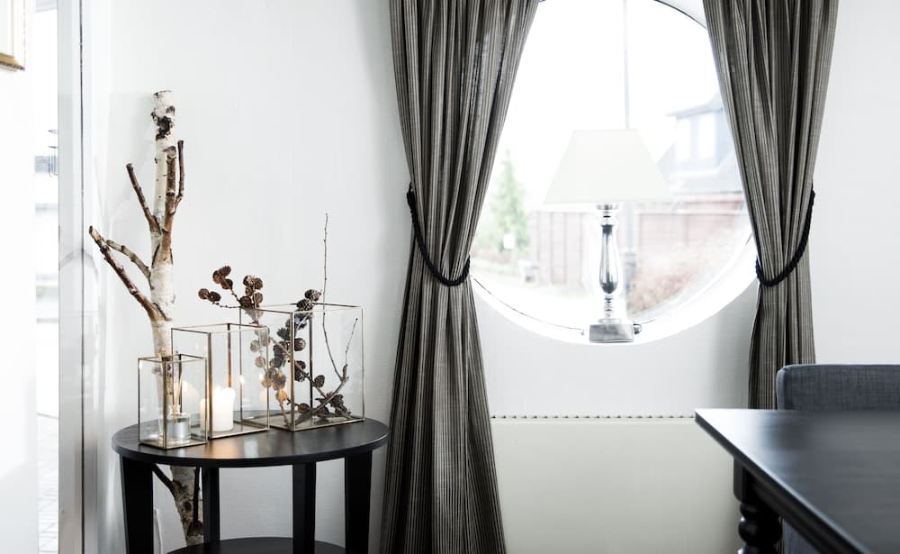 Lobi dinlenme salonu