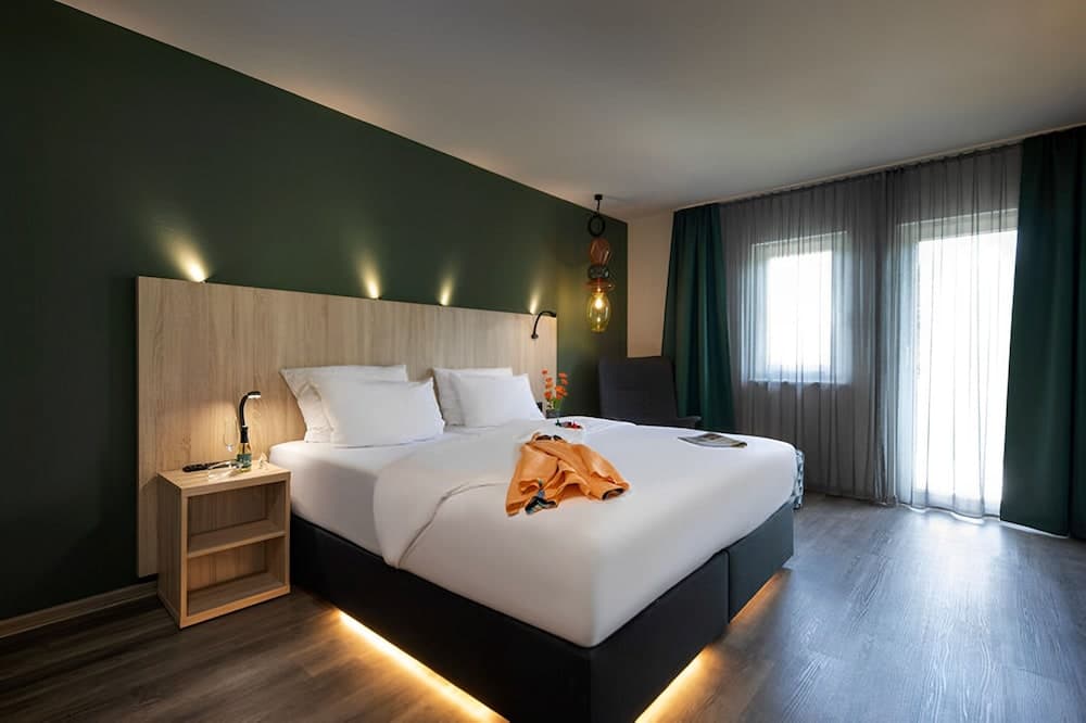 ACHAT Hotel Reilingen Walldorf
