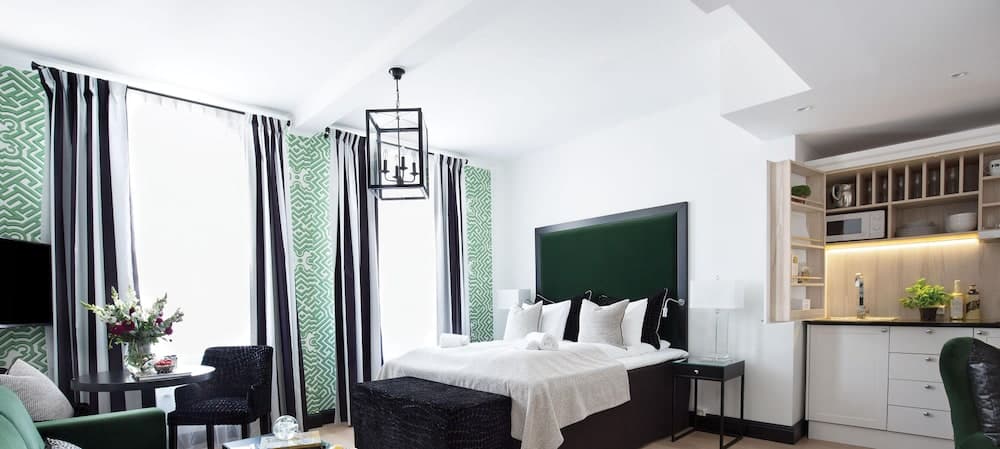 Frogner House - Bygdøy Allé