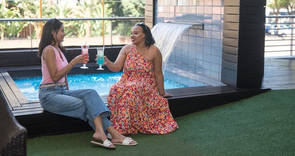 ANEW Hotel Hatfield Pretoria