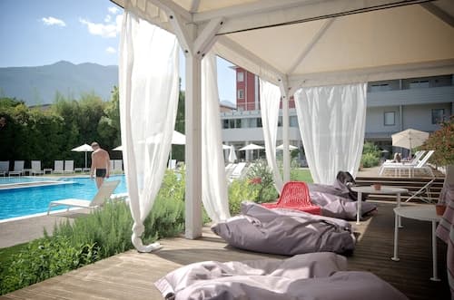 Hotel Luise
