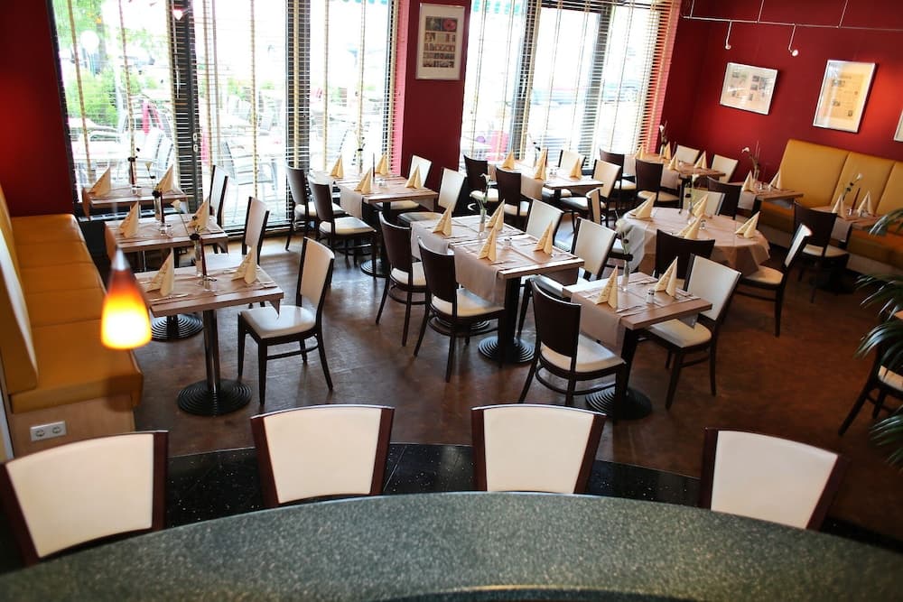 Restoran