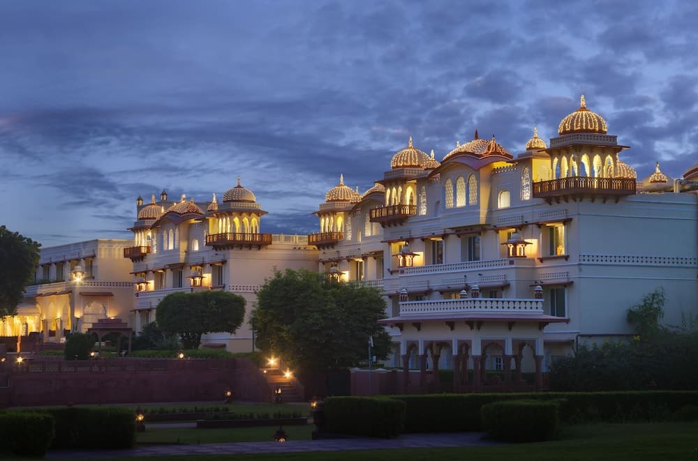 Jai Mahal Palace