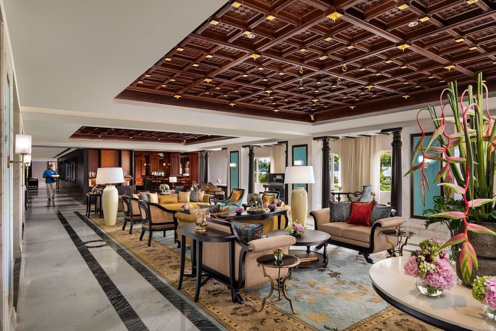 Taj Malabar Resort & Spa, Cochin