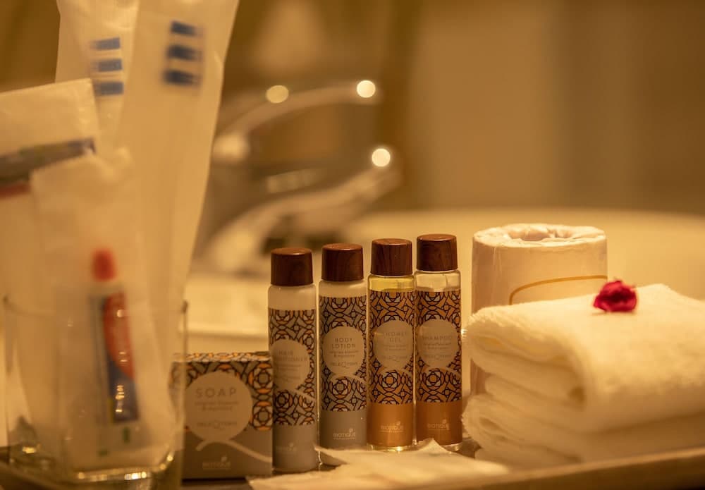 Banyo imkân ve özellikleri