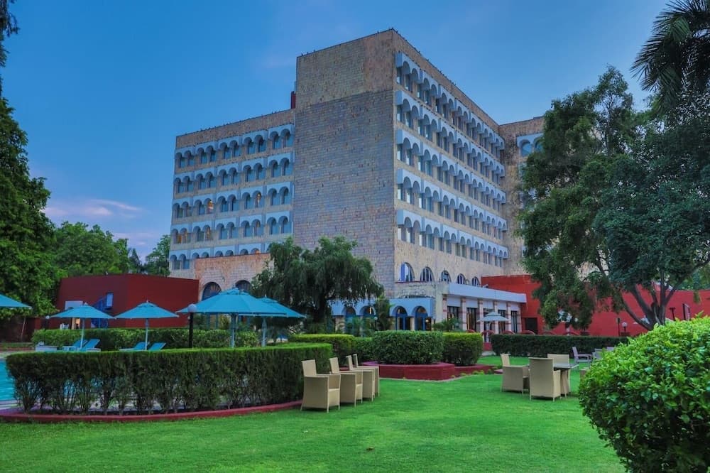 Taj Ganges, Varanasi