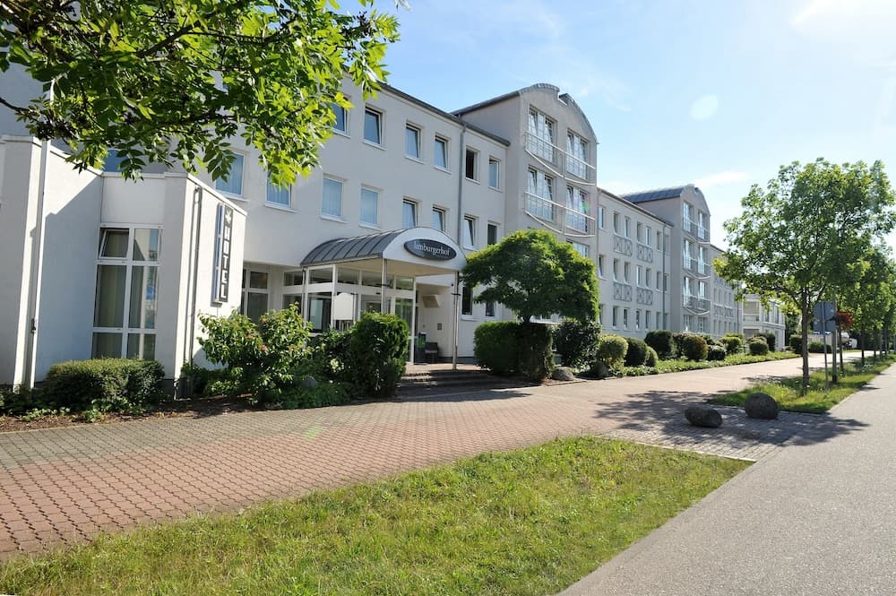 Limburgerhof Hotel & Residenz