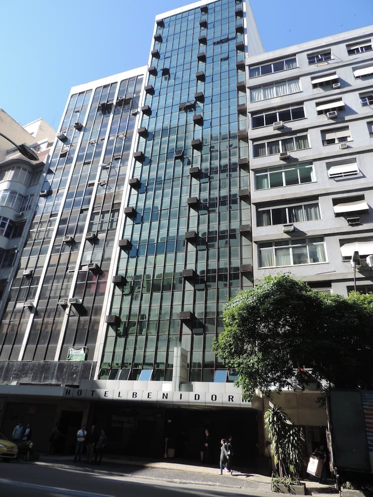 Américas Benidorm Hotel