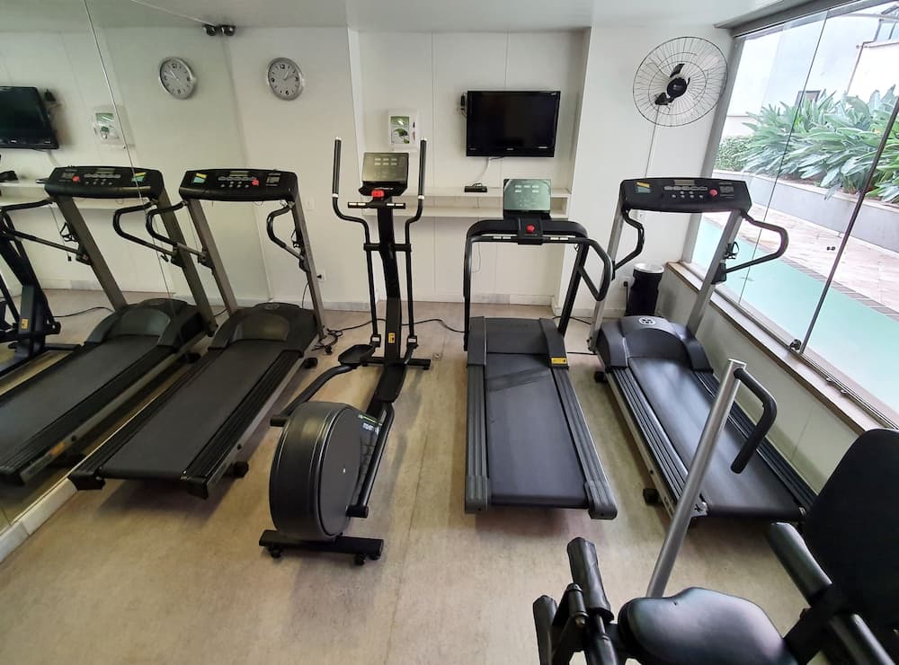 Konaklama yerinin ön cephesi