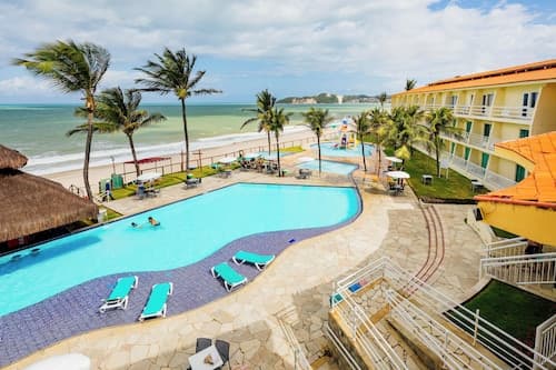 EL ARAM NATAL MAR
