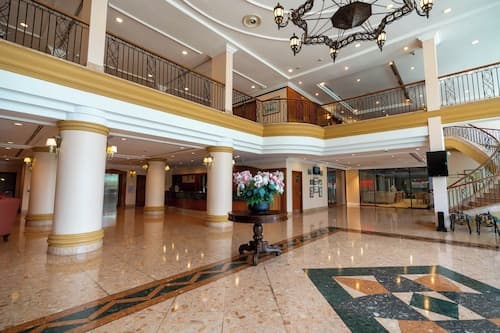Sunway Hotel Phnom Penh