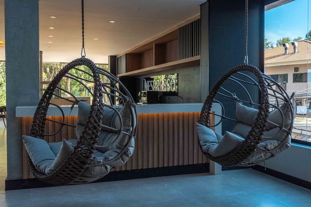 Complexo Eco Cataratas Resort by SJ