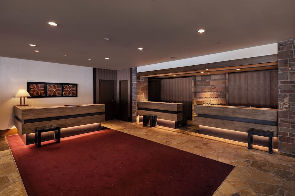 Hakuba Tokyu Hotel