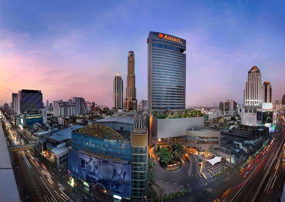 Amari Bangkok