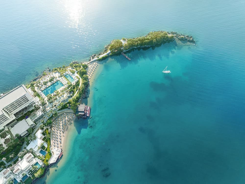 Corfu Imperial, A Grecotel Resort To Live