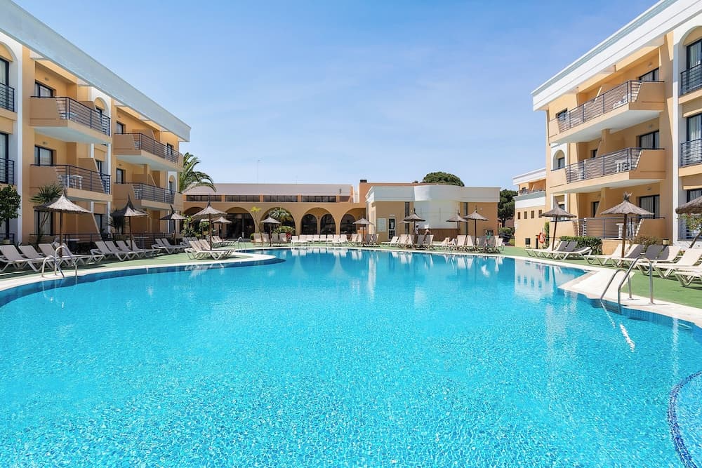 Sol Sancti Petri Apartamentos