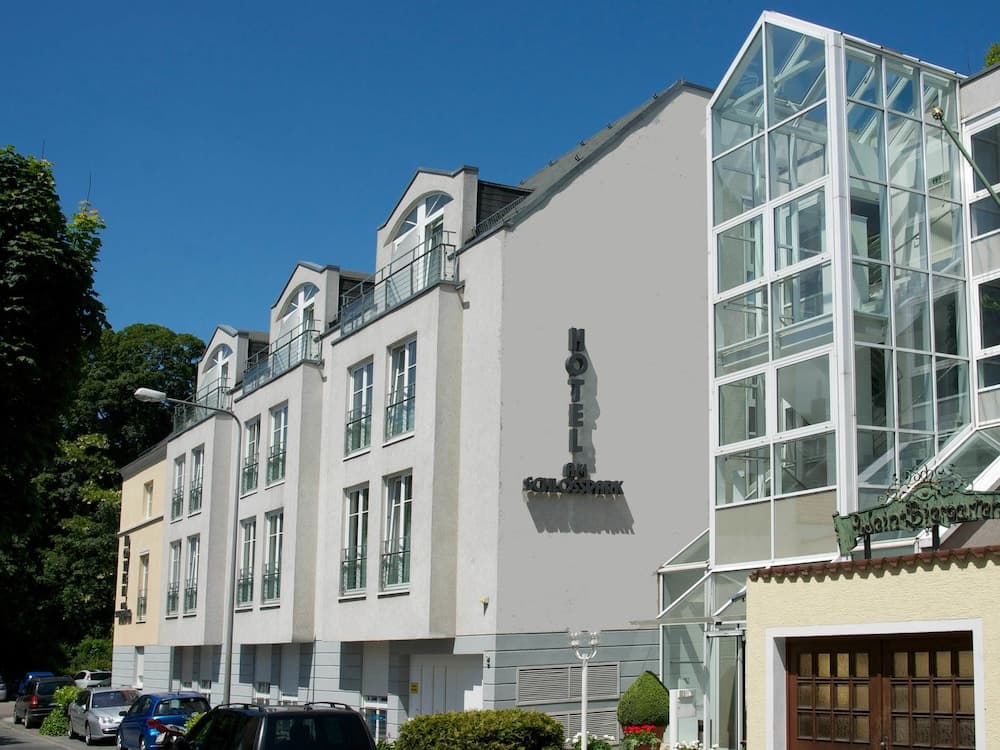 Hotel am Schlosspark