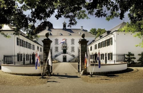 Bilderberg Kasteel Vaalsbroek