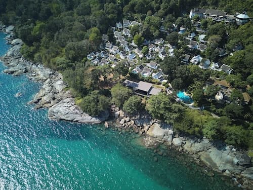 Centara Villas Phuket
