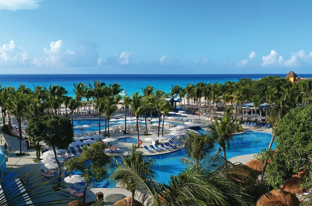 Hotel Riu Yucatan - All Inclusive